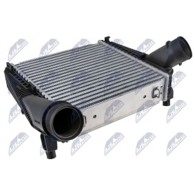 Köp Intercooler av NTY CNG-PS-000 till det låga priset 10861,12 kr