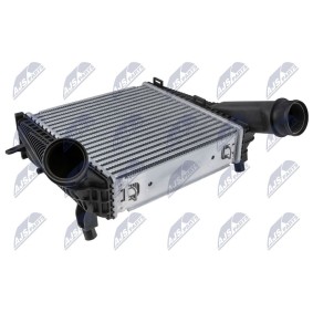 Köp Intercooler av NTY CNG-PS-001 till det låga priset 10861,12 kr
