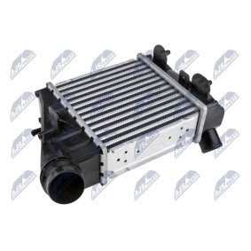 Köp Intercooler av NTY CNG-RE-005 till det låga priset 1368,67 kr