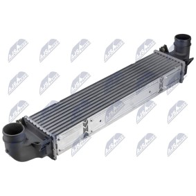 Köp Intercooler av NTY CNG-VV-001 till det låga priset 2158,44 kr