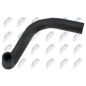 Osta Lämpöletku NTY:llä CPP-FR-022 edullisesti hintaan 8,02 €