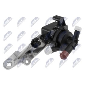 Köp Extra vattenpump av NTY CPZ-PE-000 till det låga priset 988,19 kr