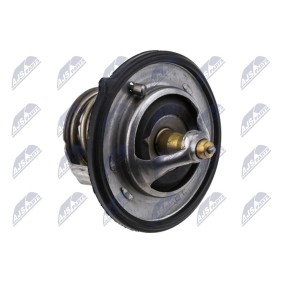 Kühlwasserthermostat für NISSAN von NTY