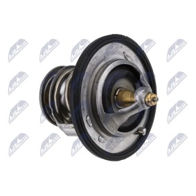 Kühlwasserthermostat für CHEVROLET von NTY