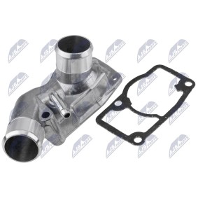 Kühlwasserthermostat für OPEL von NTY