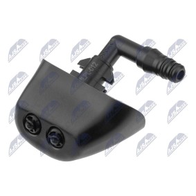 Comprar Eyector lavafaros de NTY EDS-PL-017 a bajo precio de 14,11 €