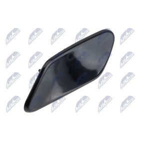Blende, Stoßfänger EDS-SB-018