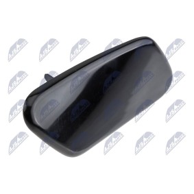 Blende, Stoßfänger EDS-SB-019