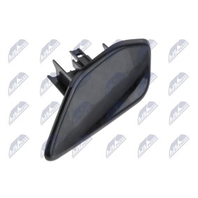 Blende, Stoßfänger EDS-SB-022