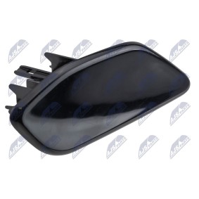Blende, Stoßfänger EDS-SB-023