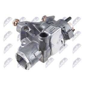 Osta Virtalukko NTY:llä EST-VW-012 edullisesti hintaan 48,44 €
