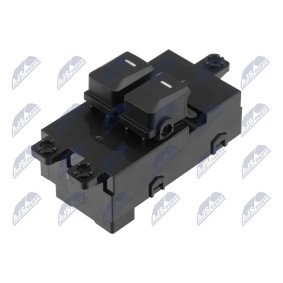 Comprar Interruptor de elevalunas de NTY EWS-HY-055 a bajo precio de 43,22 €