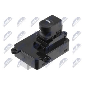 Compre Interruptor, elevadores dos vidros da NTY EWS-HY-056 a um preço baixo por 11,01 €