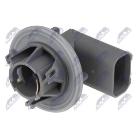 Osta Lampun pidike, takavalo NTY:llä EZ-FR-004 edullisesti hintaan 12,93 €