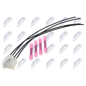 Osta Kaapelinkorjaussarja, takalyhty NTY:llä EZ-FT-002 edullisesti hintaan 9,85 €