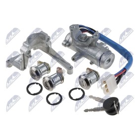 Comprar Interruptor de encendido / arranque de NTY EZC-HY-684 a bajo precio de 64,14 €
