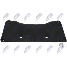 Osta Äänieriste NTY:llä EZC-TY-075 edullisesti hintaan 36,83 €