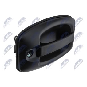 Türgriff EZC-VC-033 für Daily VI Kastenwagen für 33,34 CHF