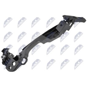 Achetez des Support de pare-chocs NTY EZC-VW-493 à prix pour 13,68 €