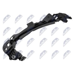 Achetez des Support de pare-chocs NTY EZC-VW-494 à prix pour 13,73 €