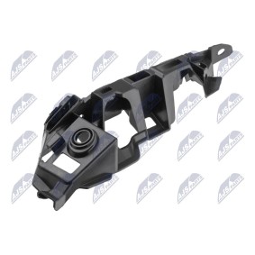 Achetez des Support de pare-chocs NTY EZC-VW-496 à prix pour 7,63 €