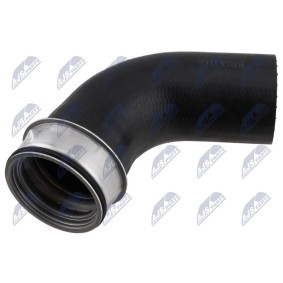 Ladeluftschlauch GPP-BM-166 von NTY günstig für 28,75 € online kaufen