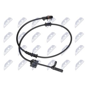 Compre Sensor, rotações da roda da NTY HCA-CH-099 a um preço baixo por 28,21 €