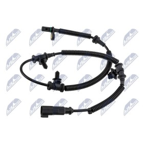 Compre Sensor, rotações da roda da NTY HCA-CH-104 a um preço baixo por 31,13 €