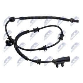 Compre Sensor, rotações da roda da NTY HCA-CH-105 a um preço baixo por 31,13 €