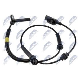 Compre Sensor, rotações da roda da NTY HCA-CH-110 a um preço baixo por 31,31 €