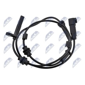 Compre Sensor, rotações da roda da NTY HCA-CH-111 a um preço baixo por 21,57 €
