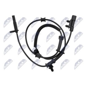 Compre Sensor, rotações da roda da NTY HCA-CH-112 a um preço baixo por 24,29 €