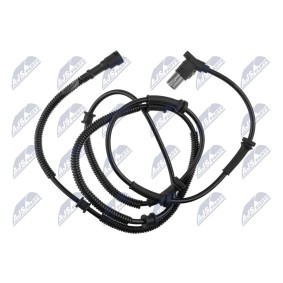 Compre Sensor, rotações da roda da NTY HCA-CH-114 a um preço baixo por 27,05 €