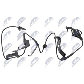 Compre Sensor, rotações da roda da NTY HCA-FR-074 a um preço baixo por 28,16 €