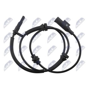 ABS-Sensor HCA-FT-026 JEEP RENEGADE von NTY