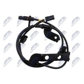 Compre Sensor, rotações da roda da NTY HCA-HY-576 a um preço baixo por 23,03 €