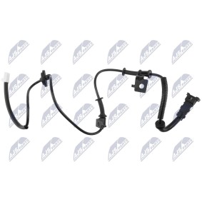 Comprar Sensor ABS de NTY HCA-HY-589 a bajo precio de 19,23 €