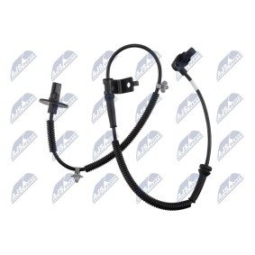 Compre Sensor, rotações da roda da NTY HCA-HY-591 a um preço baixo por 15,76 €