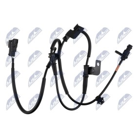 ABS-Sensor HCA-KA-347
