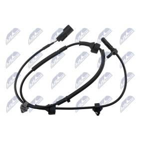 ABS-Sensor HCA-MZ-058