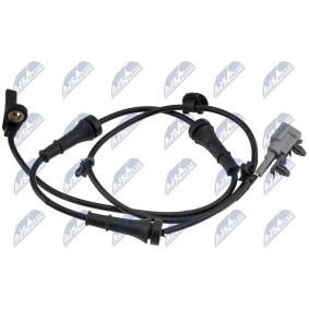 Compre Sensor, rotações da roda da NTY HCA-NS-176 a um preço baixo por 23,92 €
