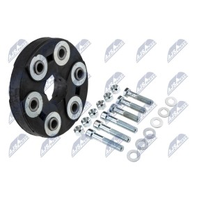 Hardyscheibe NPE-ME-012