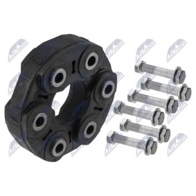 Hardyscheibe NPE-ME-015