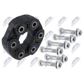 Hardyscheibe NPE-ME-022