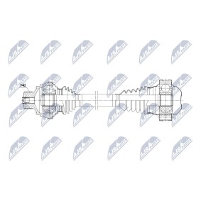 Comprar Árbol de transmisión de NTY NPW-AU-090 a bajo precio de 143,83 €
