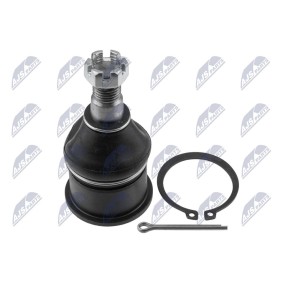 Acquista Testina braccio oscillante da NTY ZST-MS-005 a buon mercato per soli 22,87 €