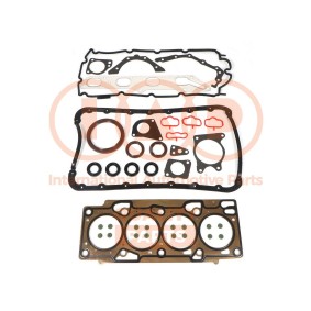 Dichtungsvollsatz, Motor 115-25030