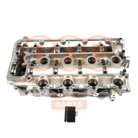 Osta IAP QUALITY PARTS Sylinterikansi netistä C70 II Cabriolet (542)-mallille edulliseen hintaan