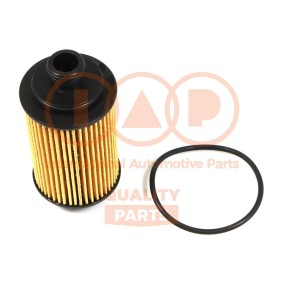 Ölfilter 123-25052P