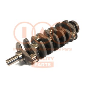 Köp Vevaxel av IAP QUALITY PARTS 126-12031 till det låga priset 16297,87 kr